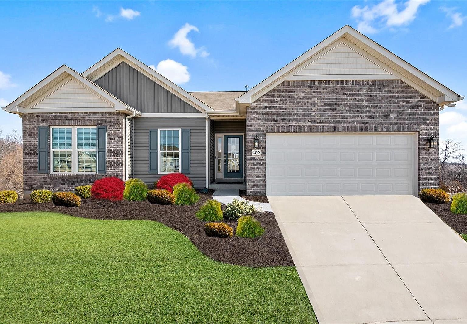 1 Rockport Summit At Park Hl, Troy, MO 63379 MLS 22065679 Zillow