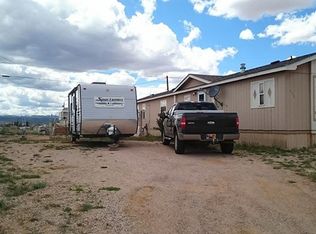 325 Renondo Ln, Grants, NM 87020