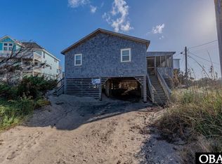 24277 Ocean Dr Lot 15, Rodanthe, NC 27968