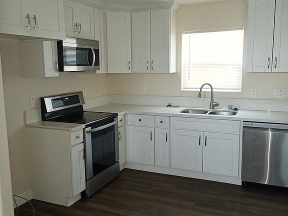 State of the art kitchen