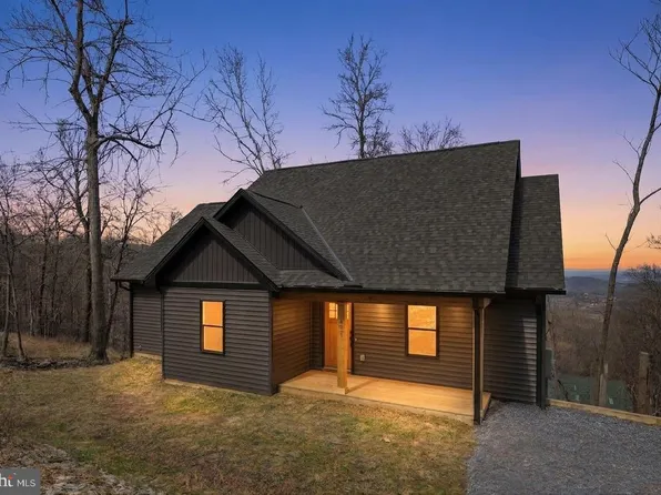377 Windy Way, Front Royal, VA 22630
