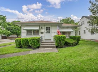 11362 Blossom Ave, Parma Heights, OH 44130