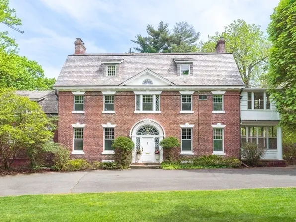 332 N Ridgewood Rd, South Orange Village Twp., NJ 07079