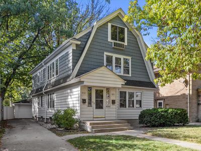 3731 North Morris BOULEVARD #3733, Milwaukee, WI, 53211