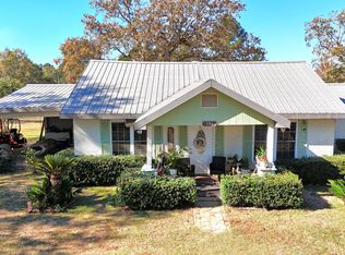 294 Geiger Rd, Lucedale, MS 39452