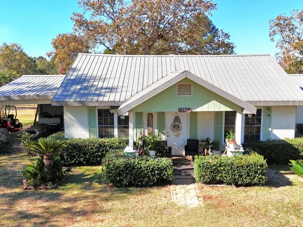 294 Geiger Rd, Lucedale, MS 39452