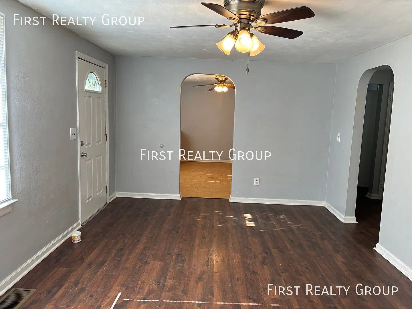 Ranch Style- 2 Bedroom, 2 Bath Single Family Home for Rent — Photo 3
