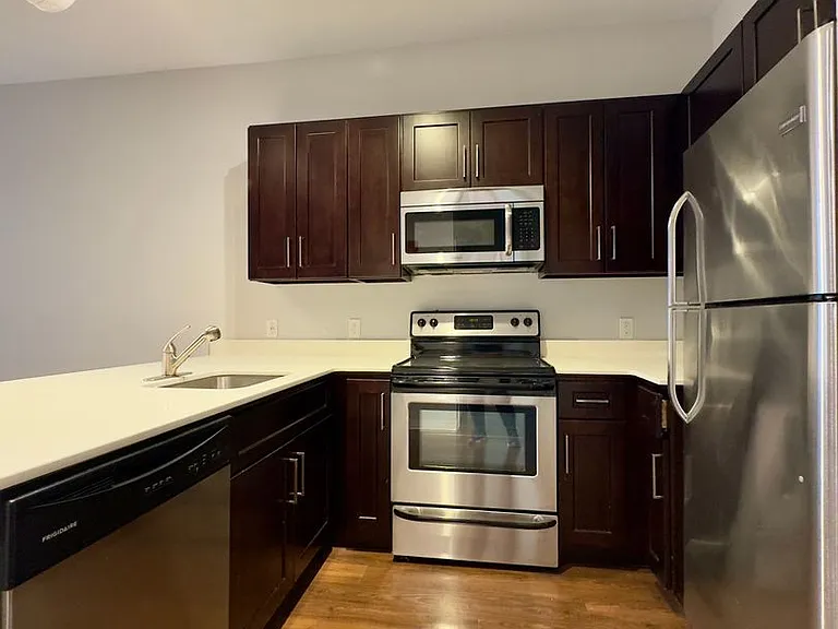 Charming 1 Bedroom/1 Bathroom Apartment Unit in Downtown Baltimore, MD! Unit 416 — Photo 84