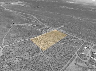 700 Camp Rock Rd, Lucerne Valley, CA 92356