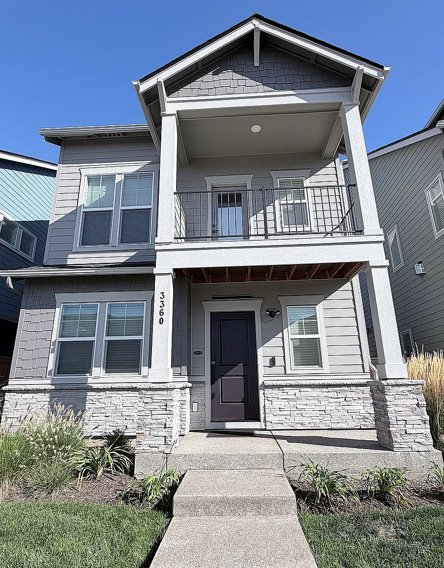4 bed, 2006 sqft, $3,400 — Photo 1