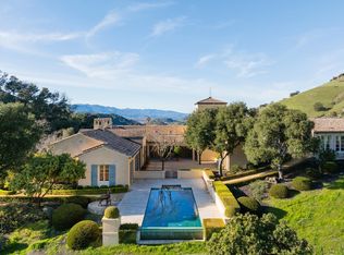 5870 Silverado Trail, Napa, CA 94558