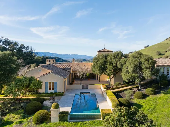 5870 Silverado Trail, Napa, CA 94558