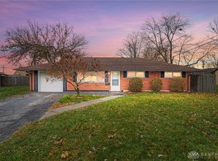 3519 Waterbury Dr, Dayton, OH 45439