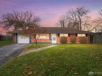 3519 Waterbury Dr, Dayton, OH, 45439