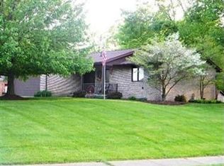 1675 Noel St, Louisville, OH