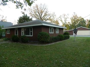 420 Aspen St, Littlefork, MN 56653