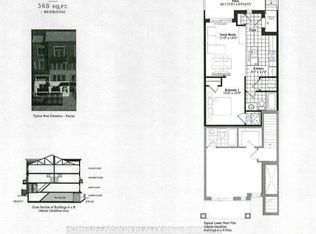 2355 Sheppard Ave W #204, Toronto, ON