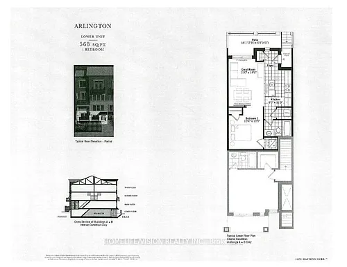 2355 Sheppard Ave W Photo 1