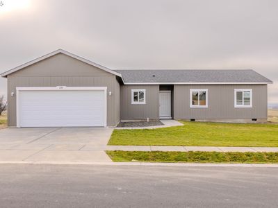 235 Rosalynn Dr, Stanfield, OR, 97875