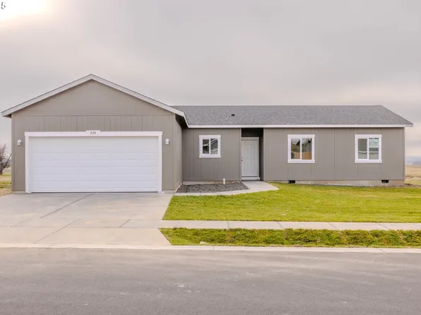 235 Rosalynn Dr, Stanfield, OR 97875