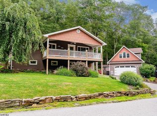 506 Hoyes Sang Run Rd, Friendsville, MD 21531