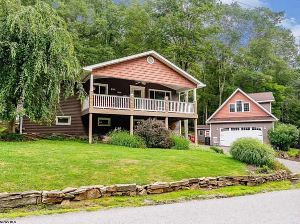 506 Hoyes Sang Run Rd, Friendsville, MD 21531