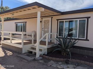 6141 N Sandario Rd, Tucson, AZ 85743