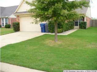 5705 Kaitlyn Dr W, Walls, MS 38680