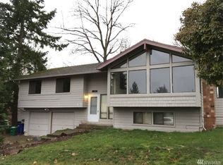 1820 SE 21st Pl, Renton, WA 98055