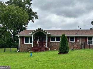 137 Hillcrest Loop, Royston, GA 30662