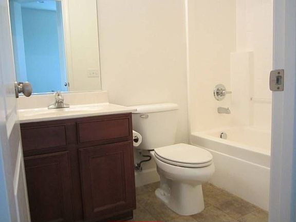 Downstairs Bath