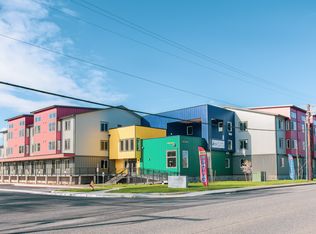 The Corner, Ferndale, WA 98248
