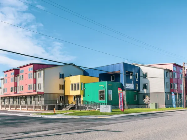 The Corner, 1655 Main St #310, Ferndale, WA 98248