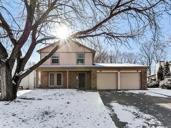 7551 Rogers Dr, Indianapolis, IN 46214