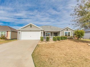 3359 Truluck Pl, Oxford, FL 34484