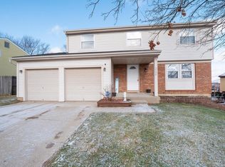 2598 Bellbranch Ct, Cincinnati, OH 45231