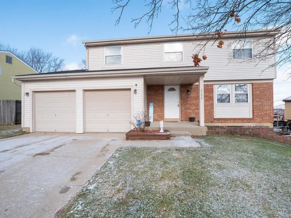 2598 Bellbranch Ct, Cincinnati, OH 45231