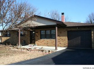 21 Meadowlark Ct, Granite City, IL