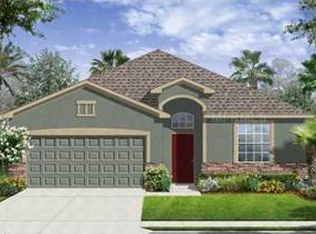 2417 Dakota Cliff St, Ruskin, FL 33570
