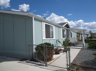 123 Rose Peak Rd, Dayton, NV 89403