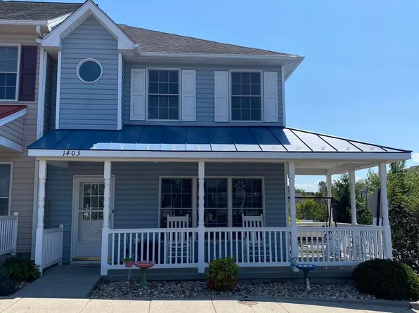 1403 Founders Way, Harrisonburg, VA 22802