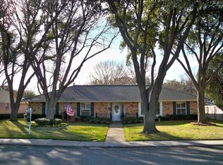3510 Chellen Dr, Farmers Branch, TX 75234