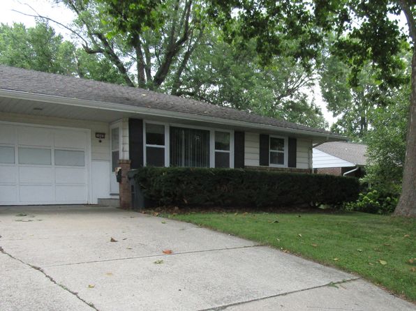 1003 E McHenry St #2