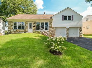 773 Worthington Dr, Warminster, PA 18974