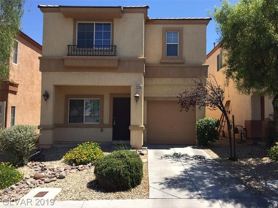 1st image of 11158 African Sunset St #0