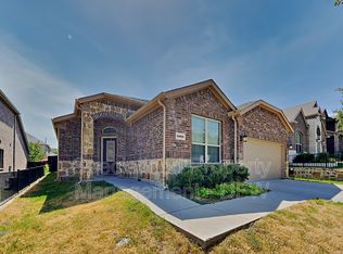 3808 Kendall Rd, Melissa, TX 75454