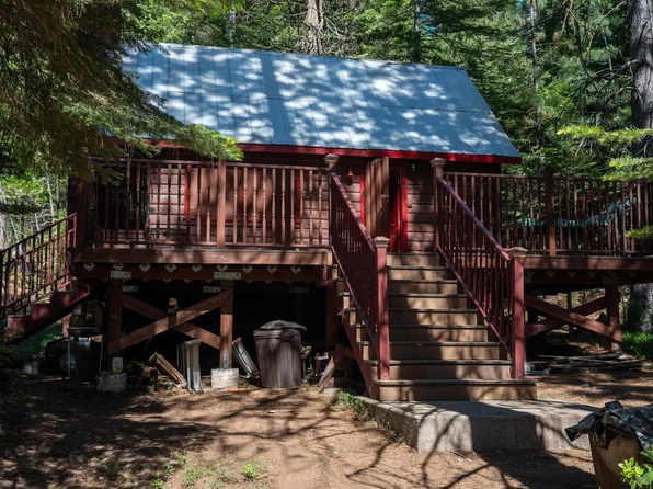 26591 Sno Bowl Rd, Mi Wuk Village, CA 95346