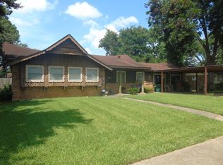 1012 Hansel Dr, Alexandria, LA 71303