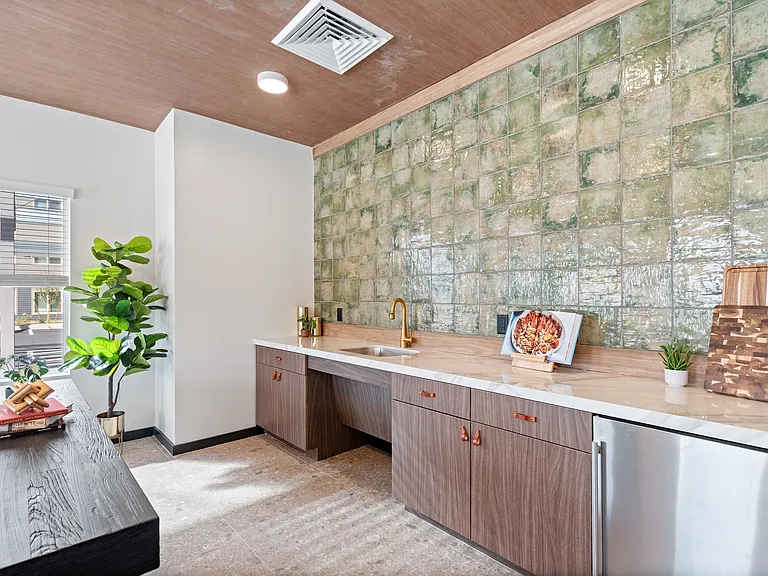 Community Kitchen