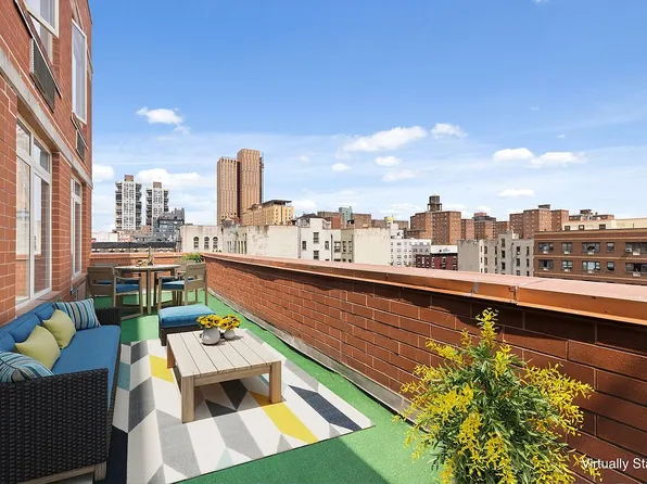 161 E 110th St #7A, New York, NY 10029